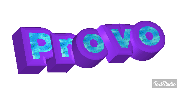 Provo Metin efekti