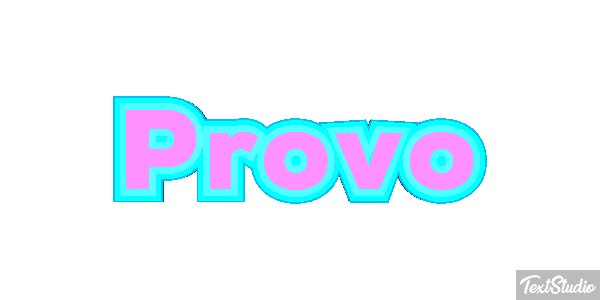 Provo Metin efekti