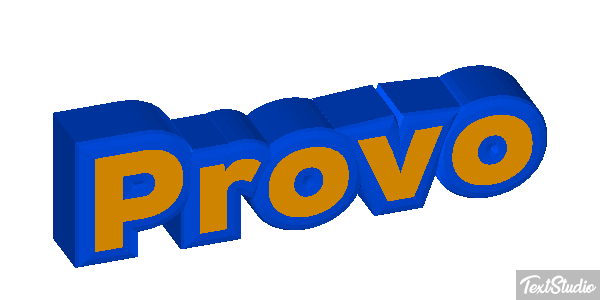 Provo Metin efekti