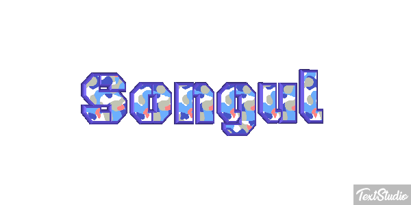Songül Effet de texte