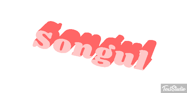 Songül Effet de texte