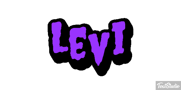 Levi Effetto testo