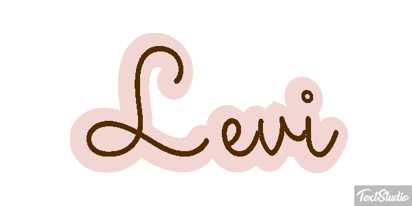 Levi Effetto testo
