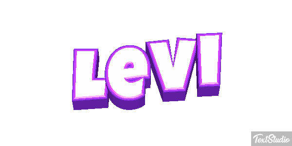 Levi Effetto testo