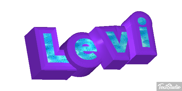 Levi Effetto testo
