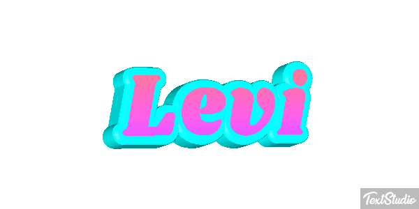 Levi Effetto testo
