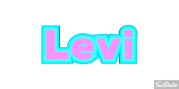 Levi Effetto testo