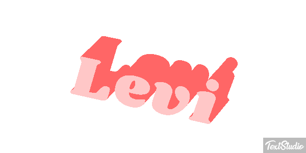 Levi Effetto testo