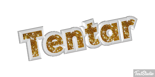 Tentar Effet de texte