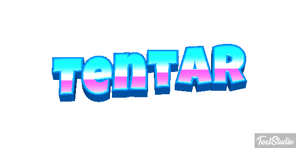 Tentar Effet de texte