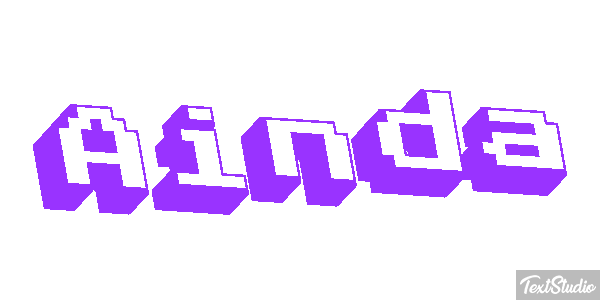 Ainda Efeito do texto