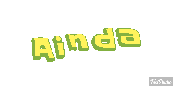 Ainda Efeito do texto