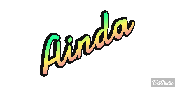 Ainda Efeito do texto