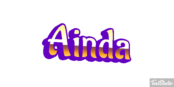 Ainda Efeito do texto