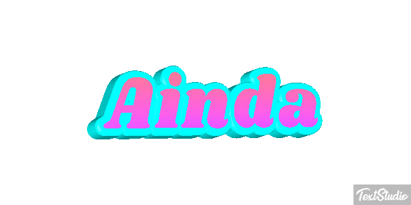Ainda Efeito do texto