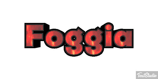 Foggia Metin efekti