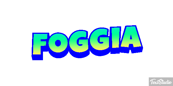 Foggia Metin efekti