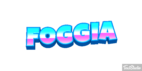Foggia Metin efekti
