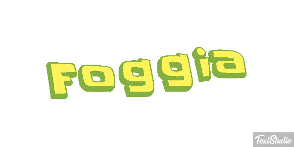Foggia Metin efekti
