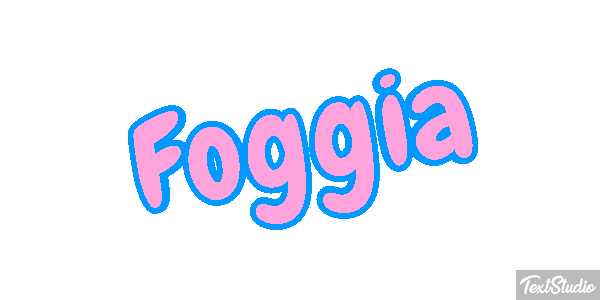 Foggia Metin efekti