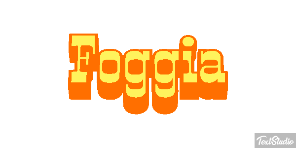 Foggia Metin efekti