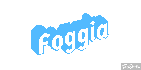 Foggia Metin efekti