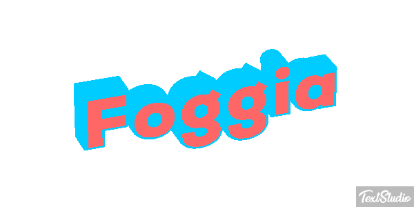 Foggia Metin efekti