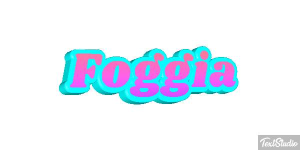 Foggia Metin efekti