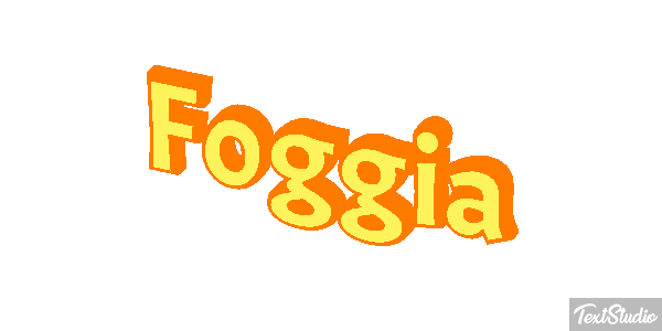 Foggia Metin efekti