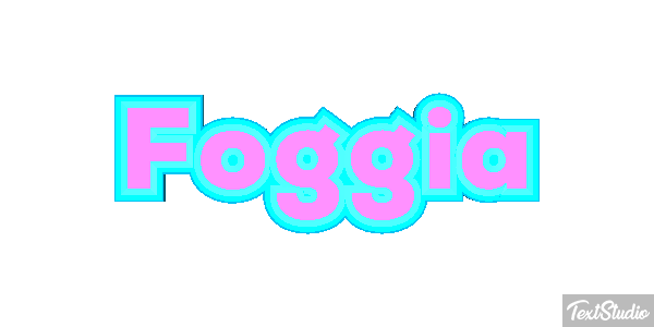 Foggia Metin efekti