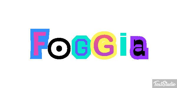 Foggia Metin efekti