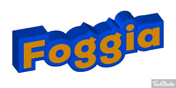 Foggia Metin efekti
