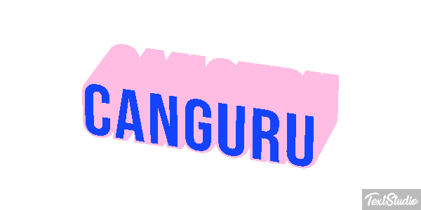 Canguru Metin efekti