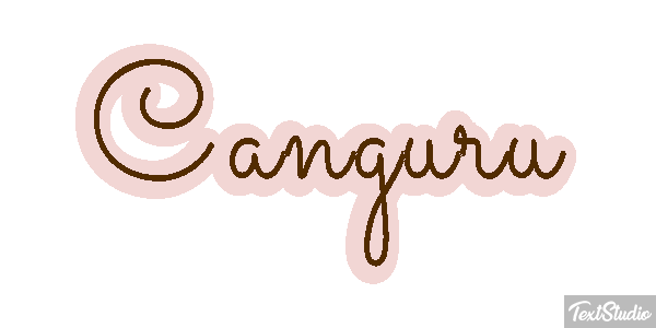 Canguru Metin efekti