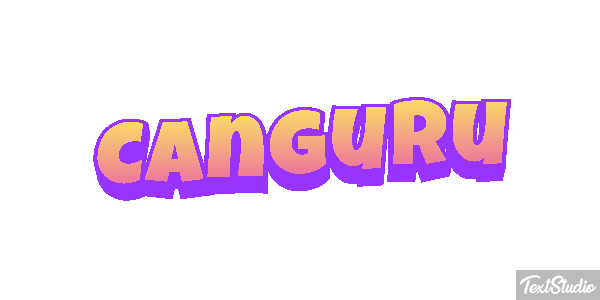 Canguru Metin efekti