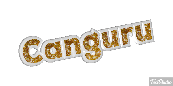 Canguru Metin efekti