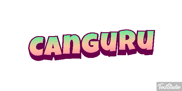 Canguru Metin efekti