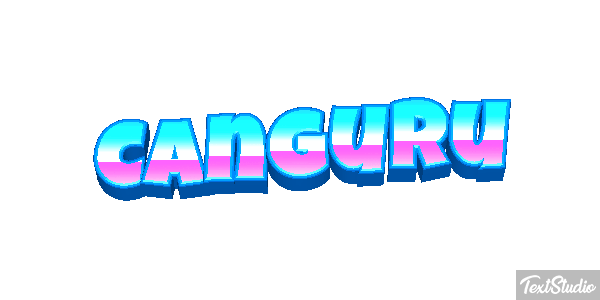Canguru Metin efekti