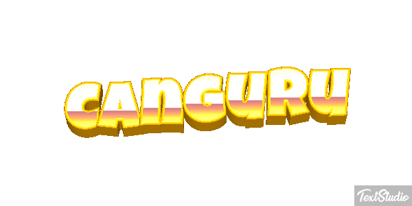 Canguru Metin efekti