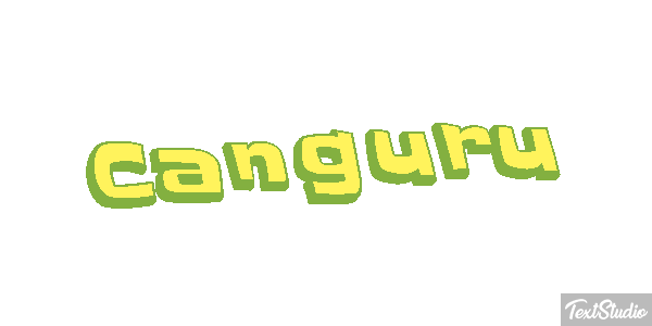 Canguru Metin efekti