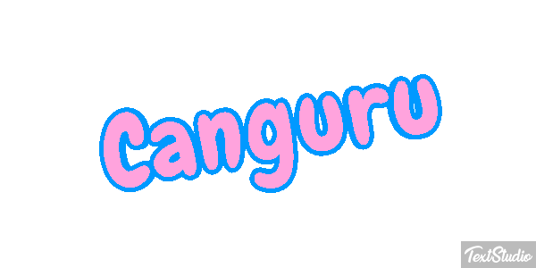 Canguru Metin efekti
