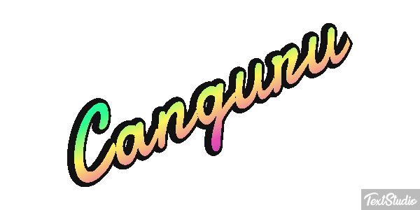 Canguru Metin efekti