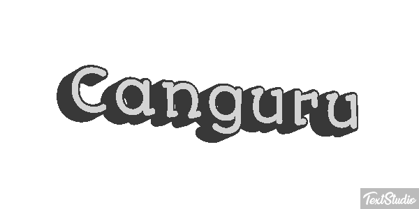 Canguru Metin efekti