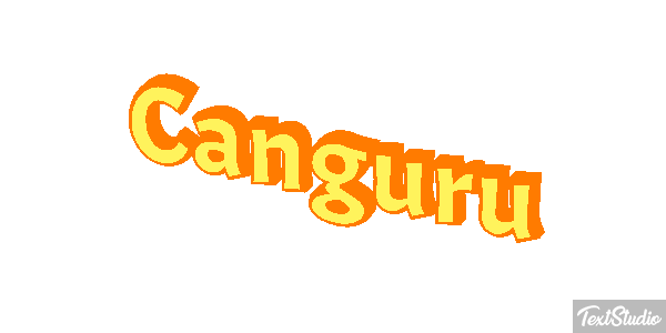 Canguru Metin efekti