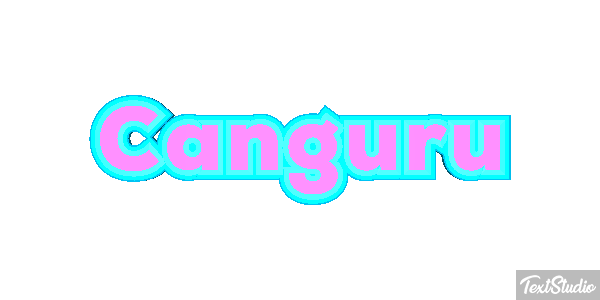 Canguru Metin efekti