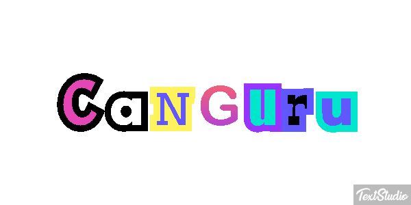 Canguru Metin efekti