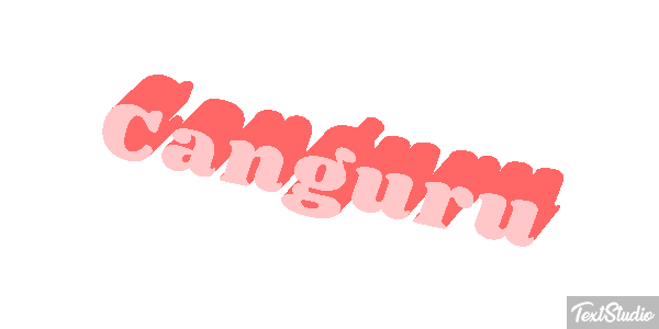 Canguru Metin efekti