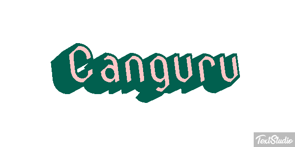 Canguru Metin efekti