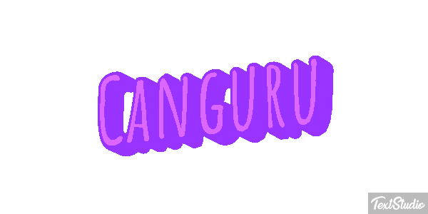 Canguru Metin efekti