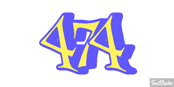 474 Texteffekt